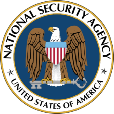 NSA Logo