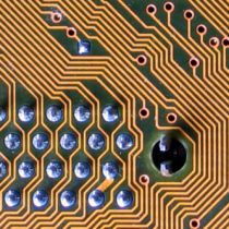 circuit circuit board